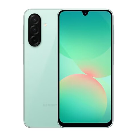 Samsung A26 5G 8gb+256gb Mint