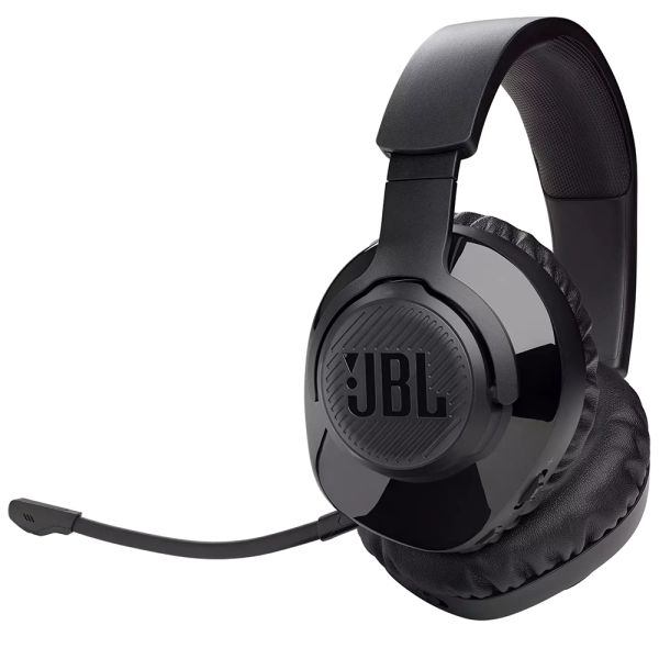 Auricular Jbl Free WFH Black
