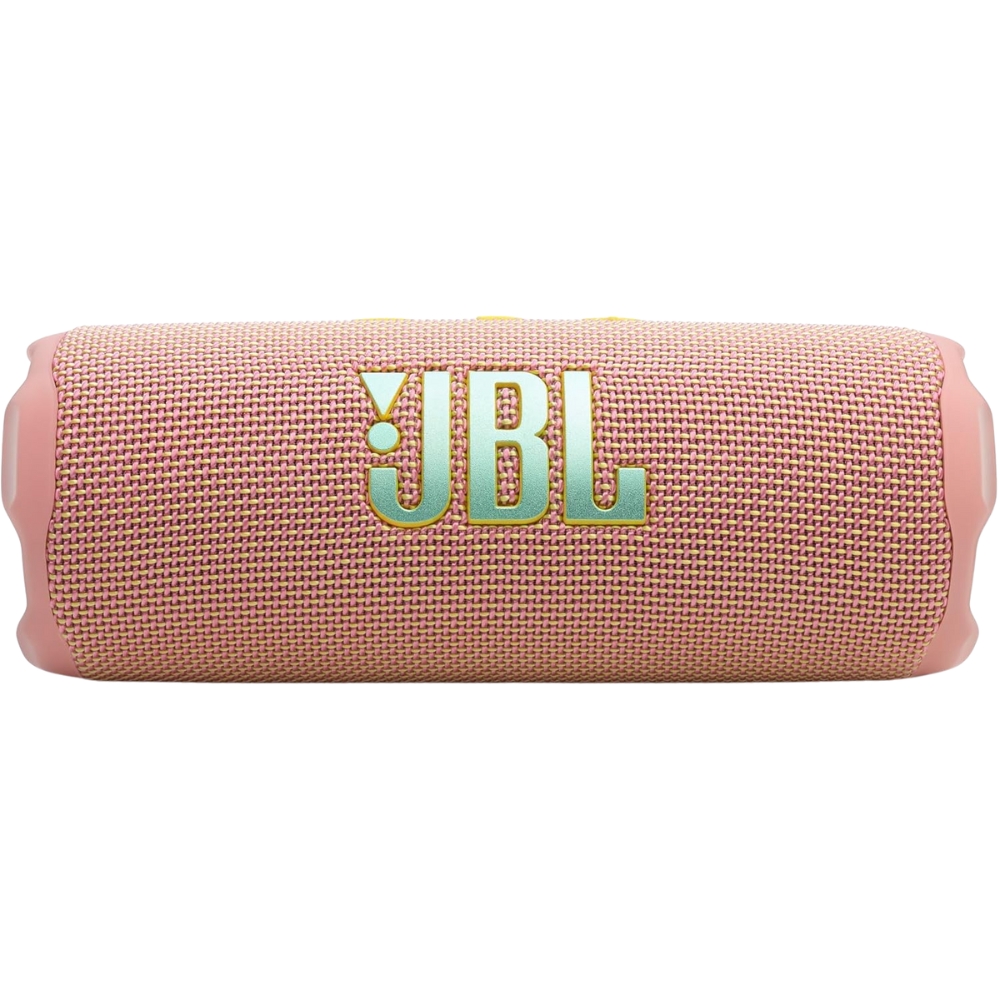 Parlante Jbl Flip 7 Pink
