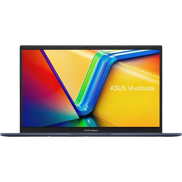 Notebook ASUS VivoBook I5 15,6" FHD/8GB DDR4/512GB SSD/ X1504Z
