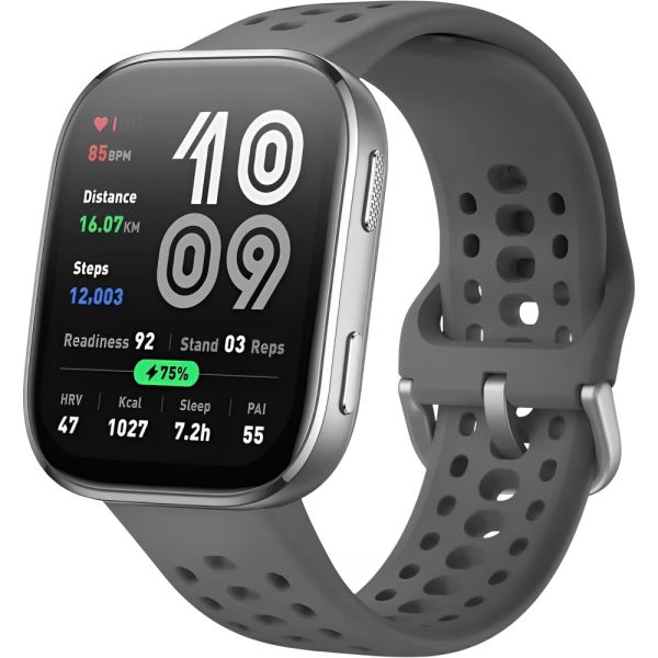 Amazfit Bip 6 A2435 Charcoal