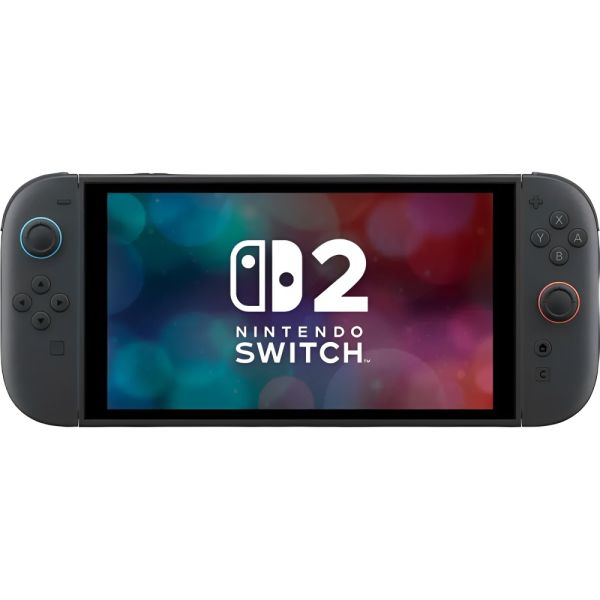 Nintendo Switch 2 256gb