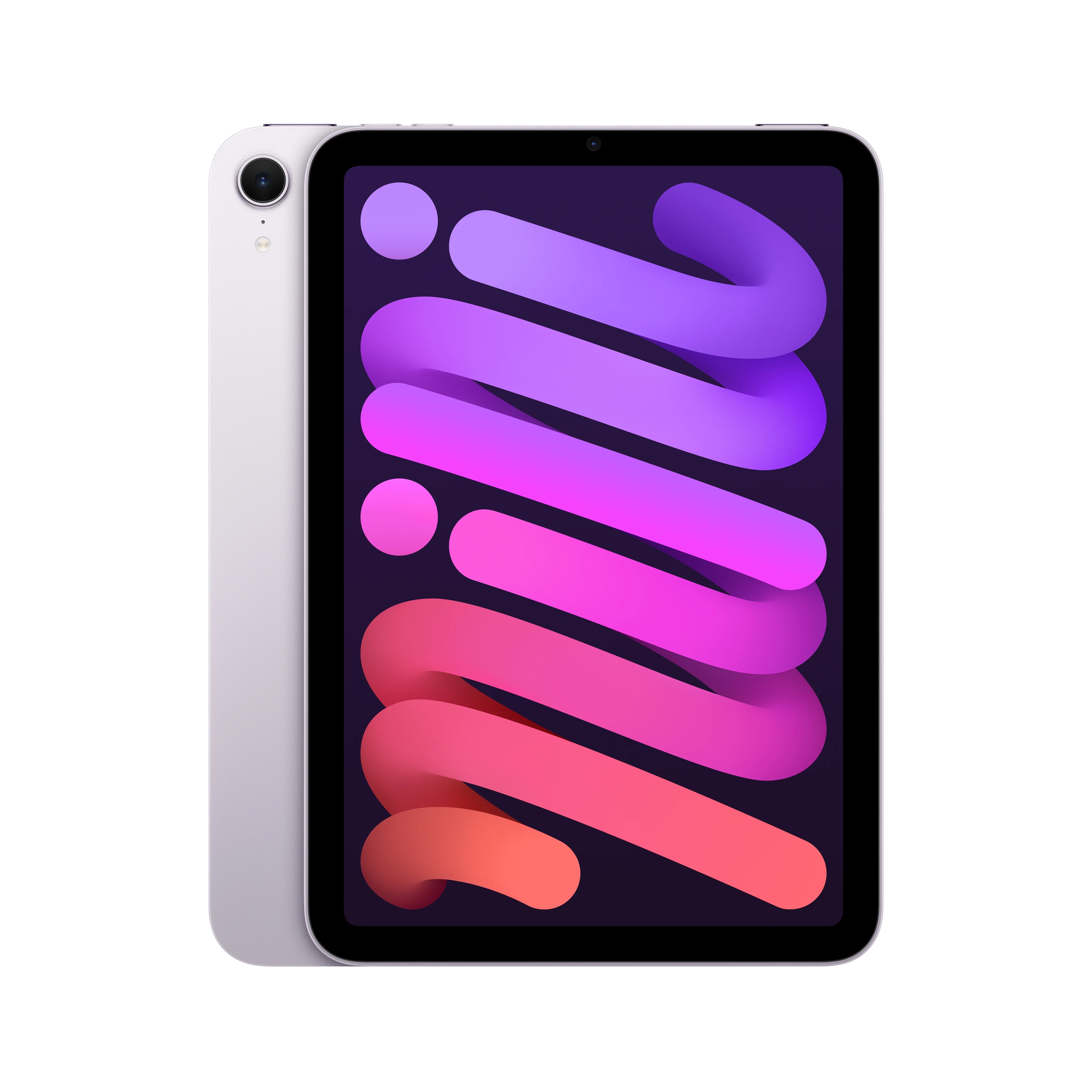 iPad Mini 7th A17 Wifi 256gb 2024 Purple (MXNE3LL/A)