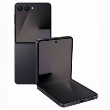 Samsung Z Flip 7 256gb 12ram Jet Black