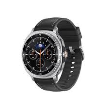 Samsung Galaxy Watch 8 Classic 46mm Black L500