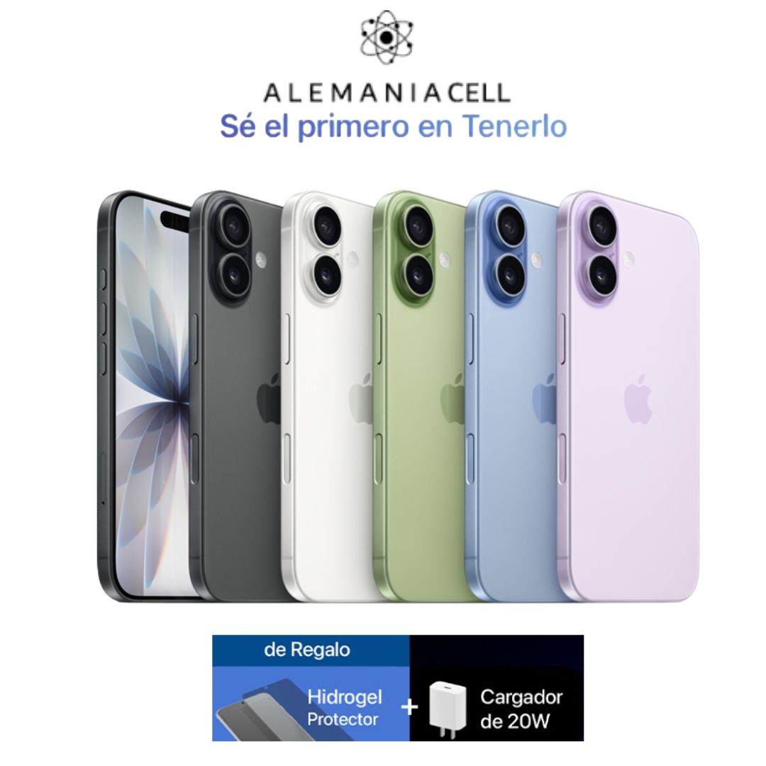 iPhone 17 256GB