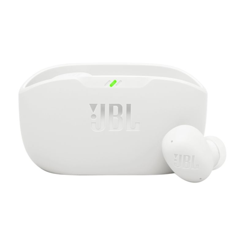 Auricular Jbl Wave Buds 2 White