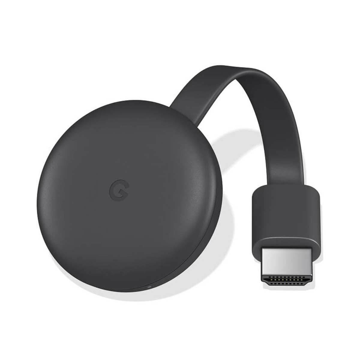 Chromecast 3ra Generacion