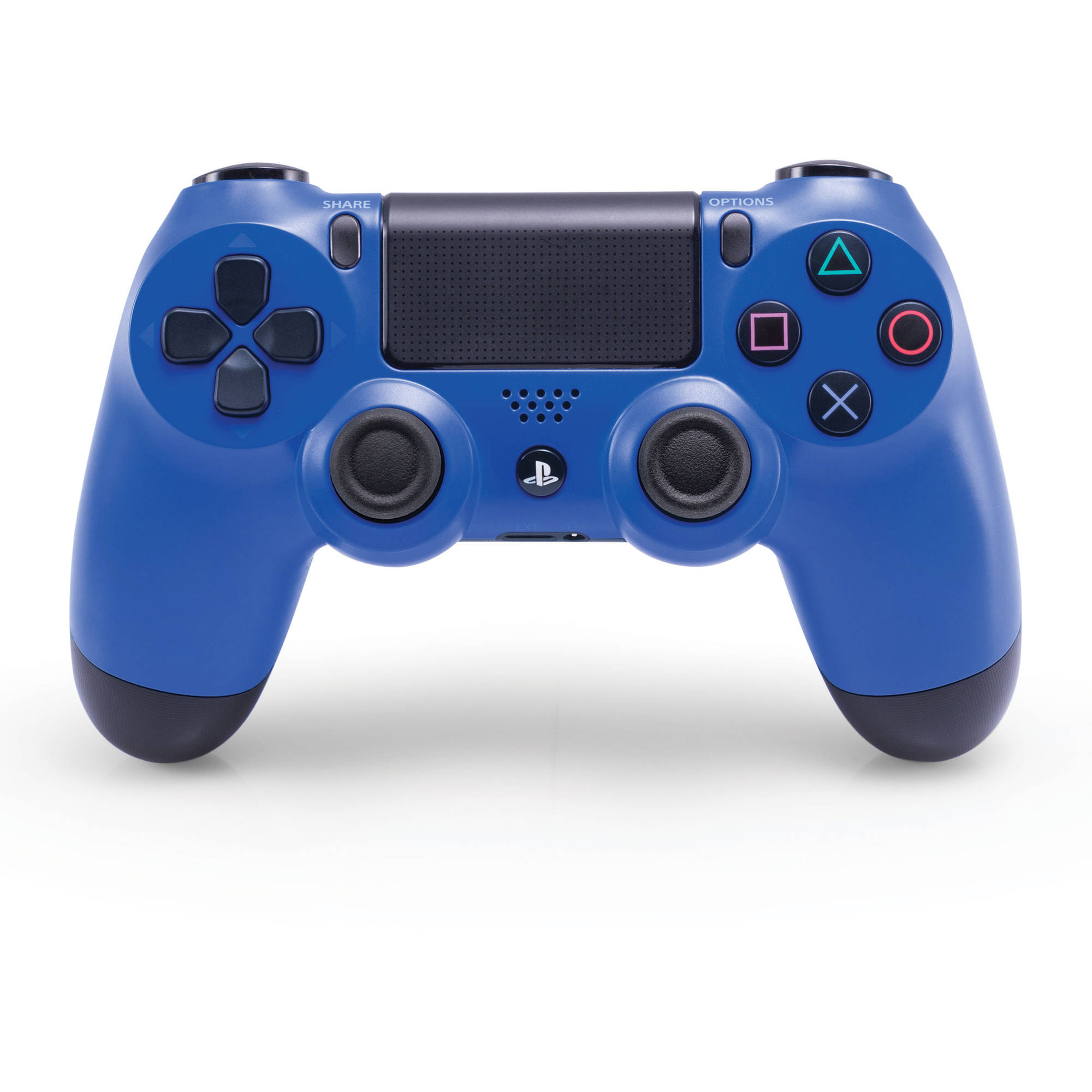 Control Ps4 Azul