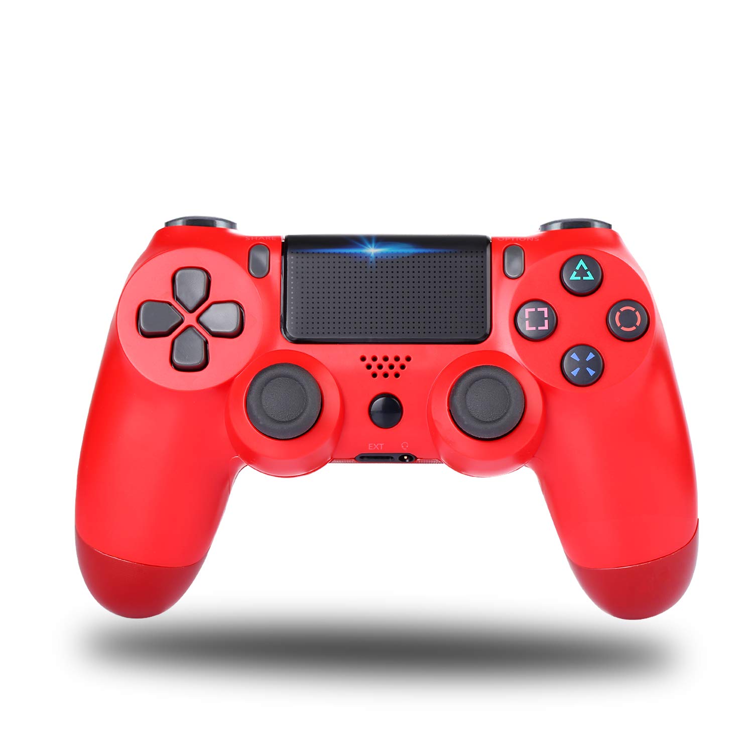 Control Ps4 Rojo