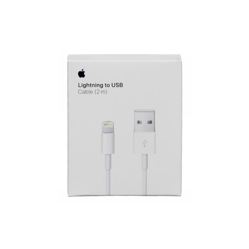 CABLE IPHONE 1M A1480