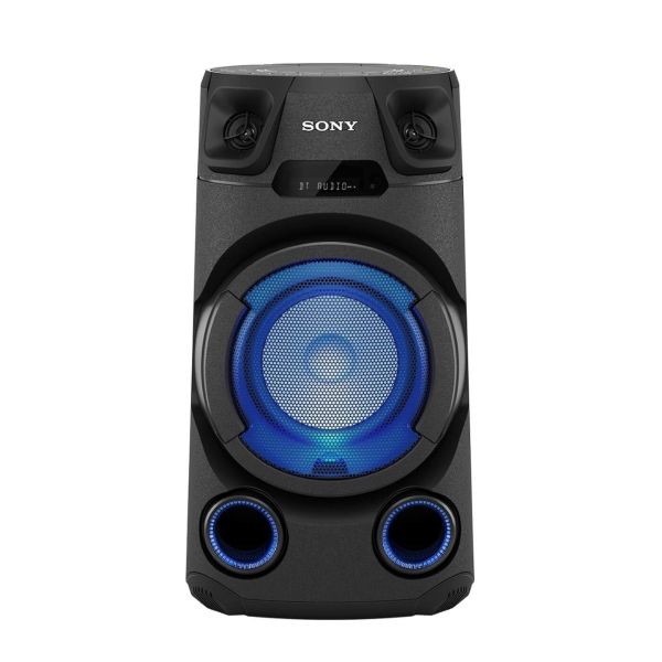 Mini System Sony MHC-V13 Usb/Bt/Cd/Fm