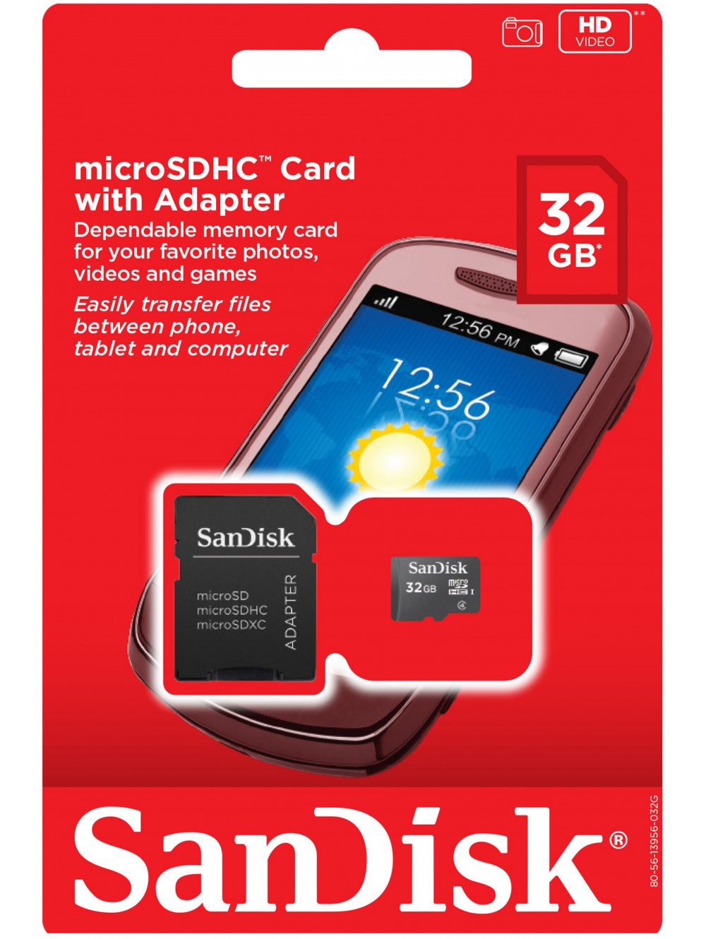 Memory 32gb