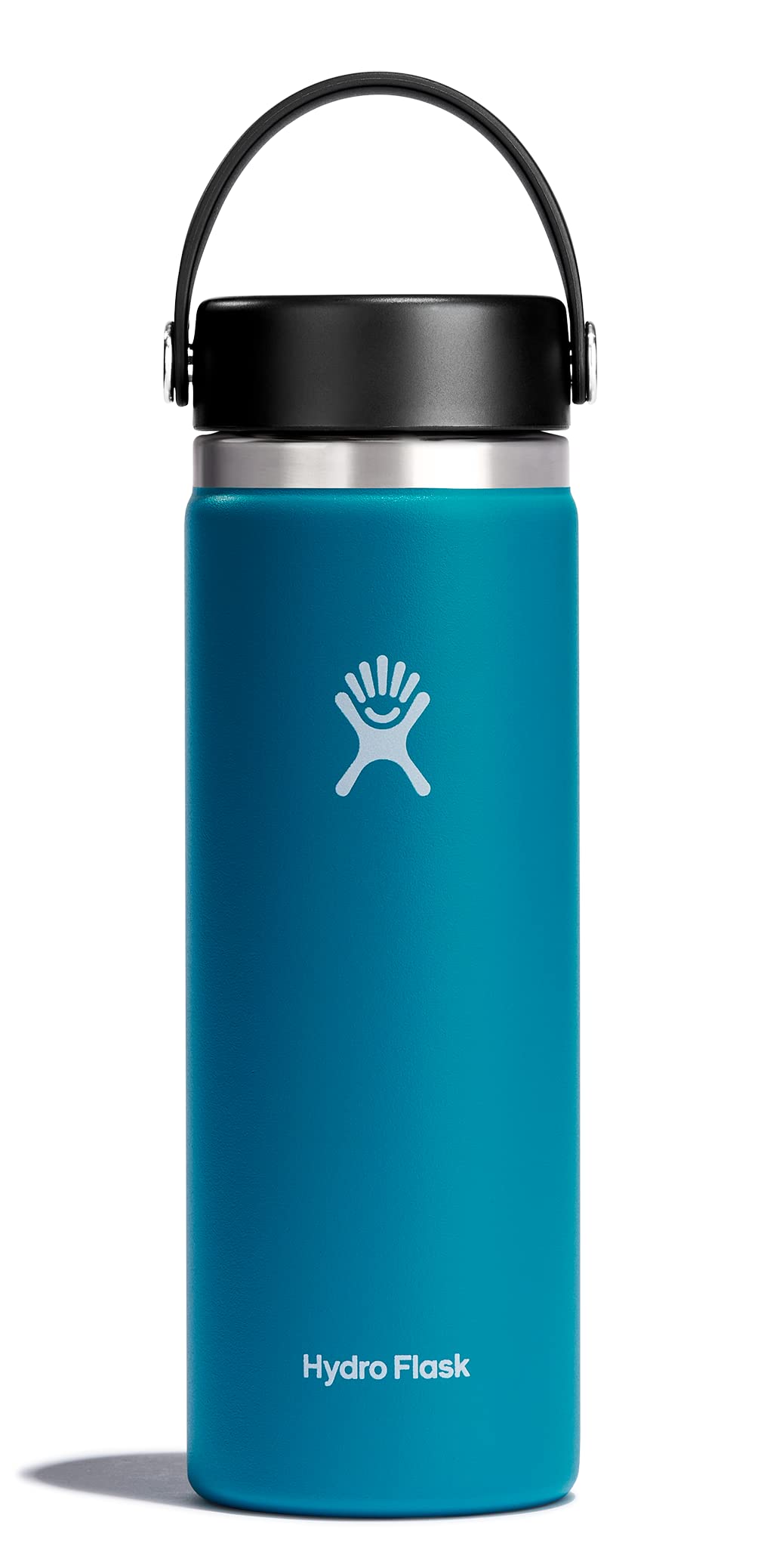 Hydro Flask Wide Flex Cap Laguna 591ml BTS454