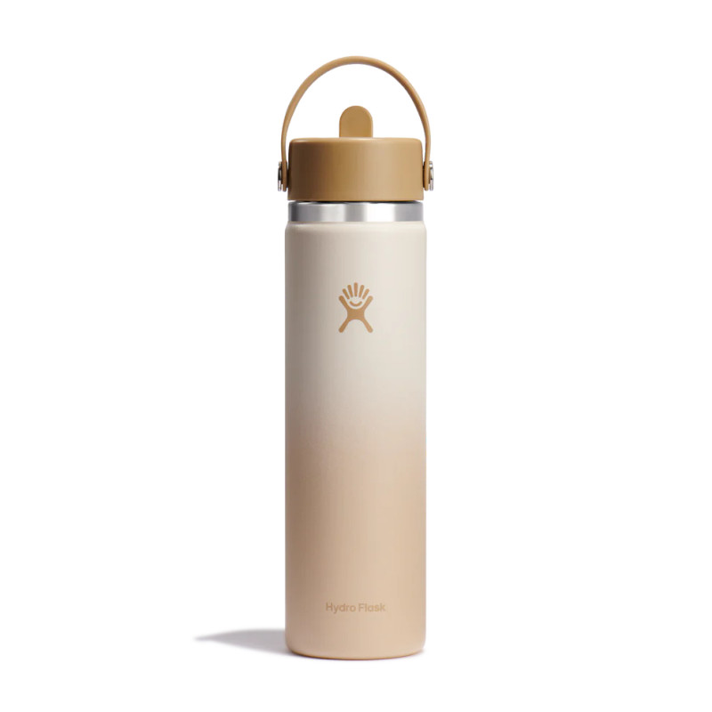 Hydro Flask Wide Flex Straw 710ml Honey Ombre SS24-A
