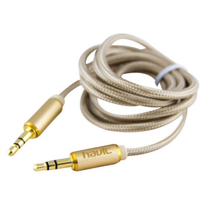 CABLE AUXILIAR HV-CB606X