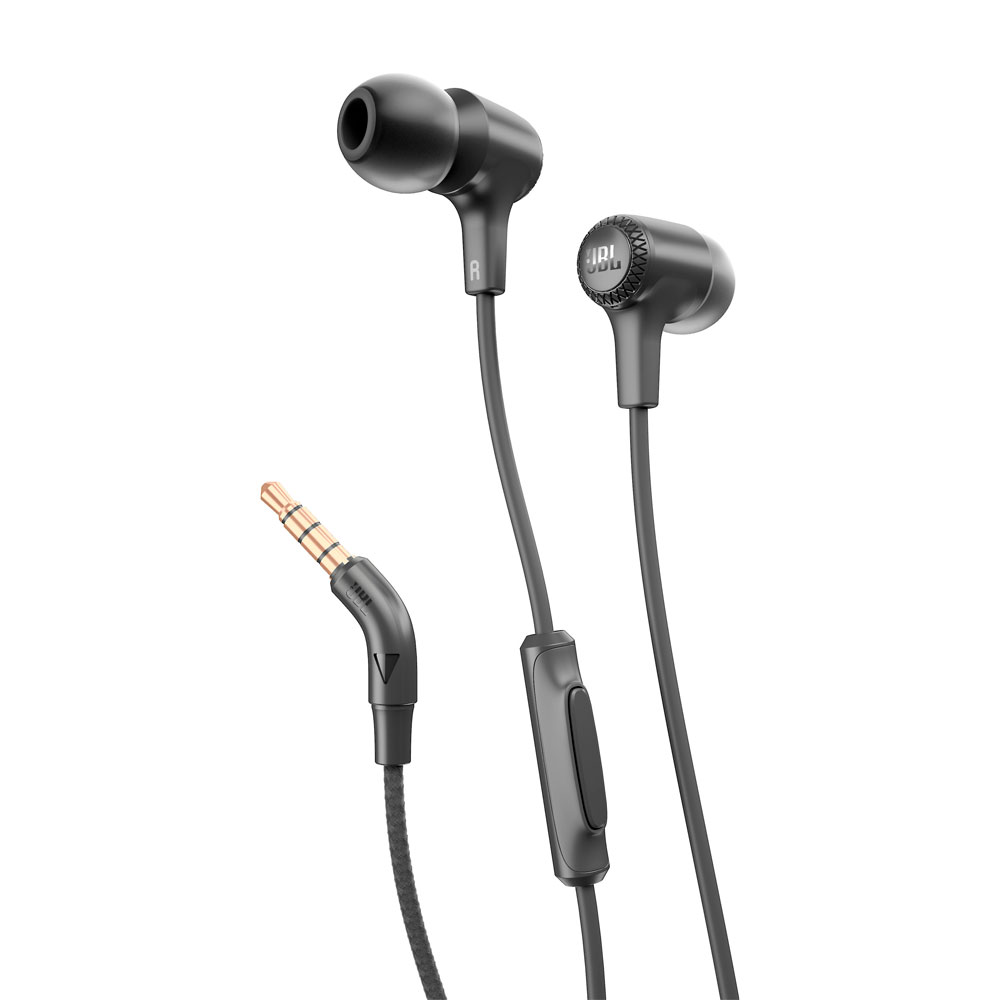 AURICULAR JBL E15 BK