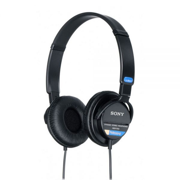 Auricular Sony Mdr-7502 Profesional