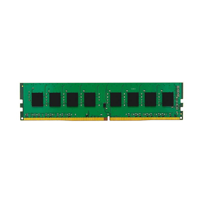 MEMORIA RAM DDR4 4GB 2666 KING KVR26N19S6/4