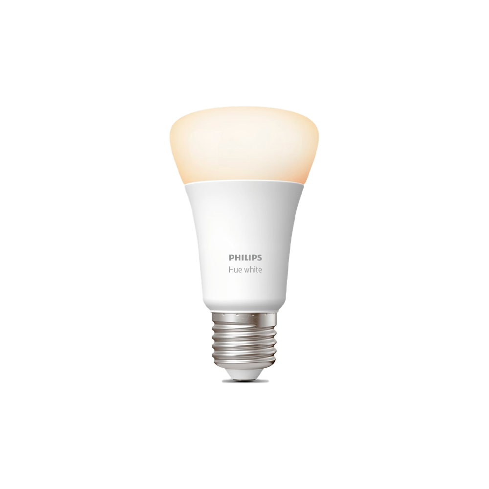 IOT PHILIPS FOCO BLANCO HUE 220V 9W A60 E27
