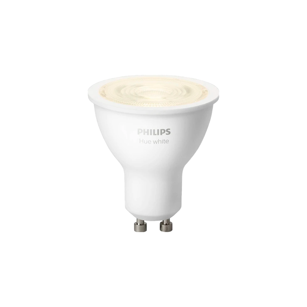 IOT PHILIPS FOCO BLANCO HUE 220V 5.2W GU10