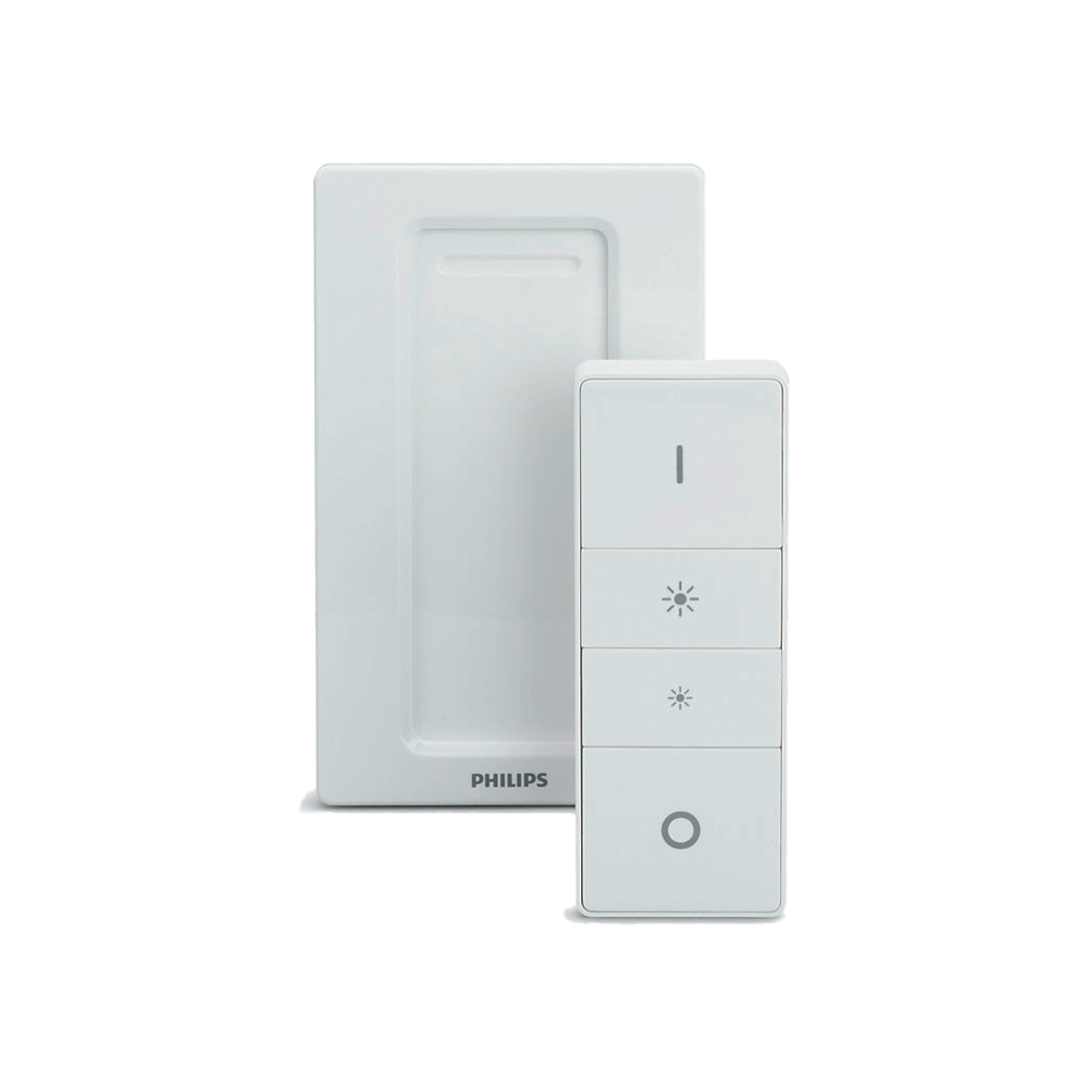 IOT PHILIPS DIMMER SWITCH HUE CONTROL/PARED