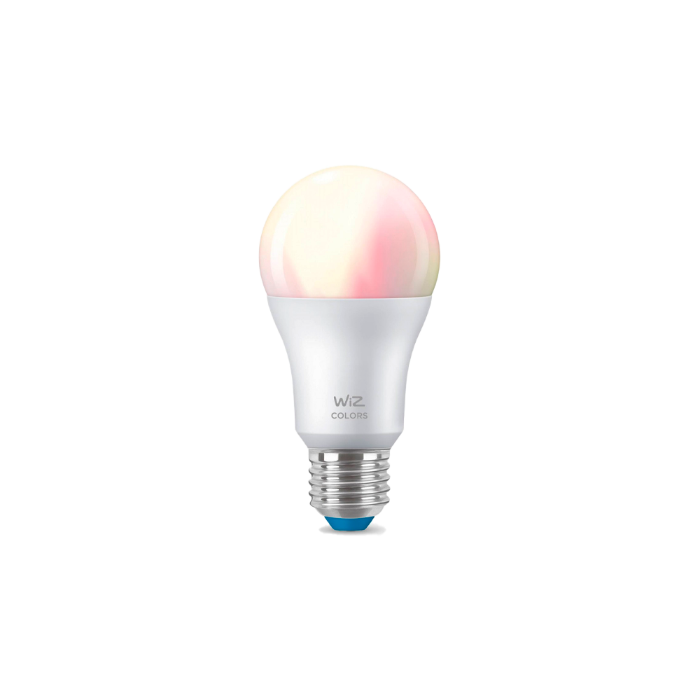 IOT WIZ FOCO COLOR 220V 9W A60 E27