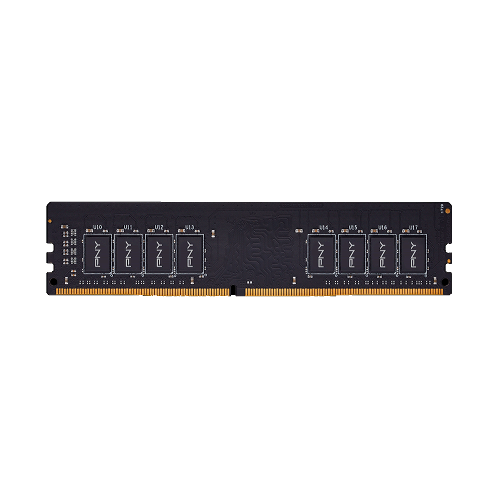 MEMORIA RAM DDR4 8GB 3200 PNY MD8GSD43200-TB