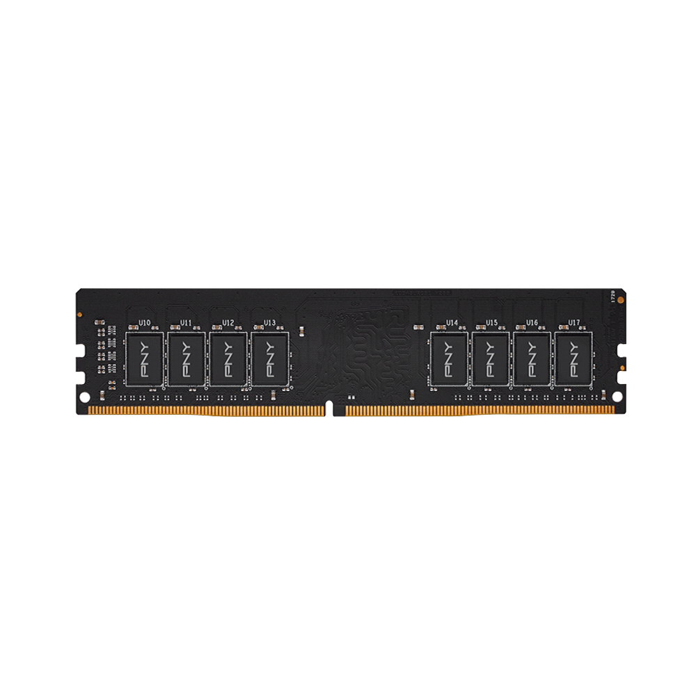 MEMORIA RAM DDR4 8G 2666 PNY MD8GSD42666-TB