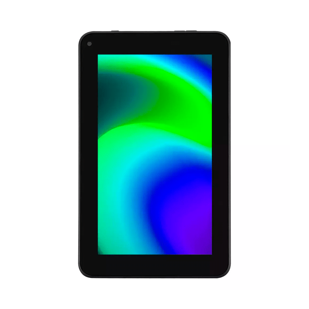 TABLET ANDROID MULTILASER NB600 M7 QC/32GB/2G/7"/WIFI/NEGRO