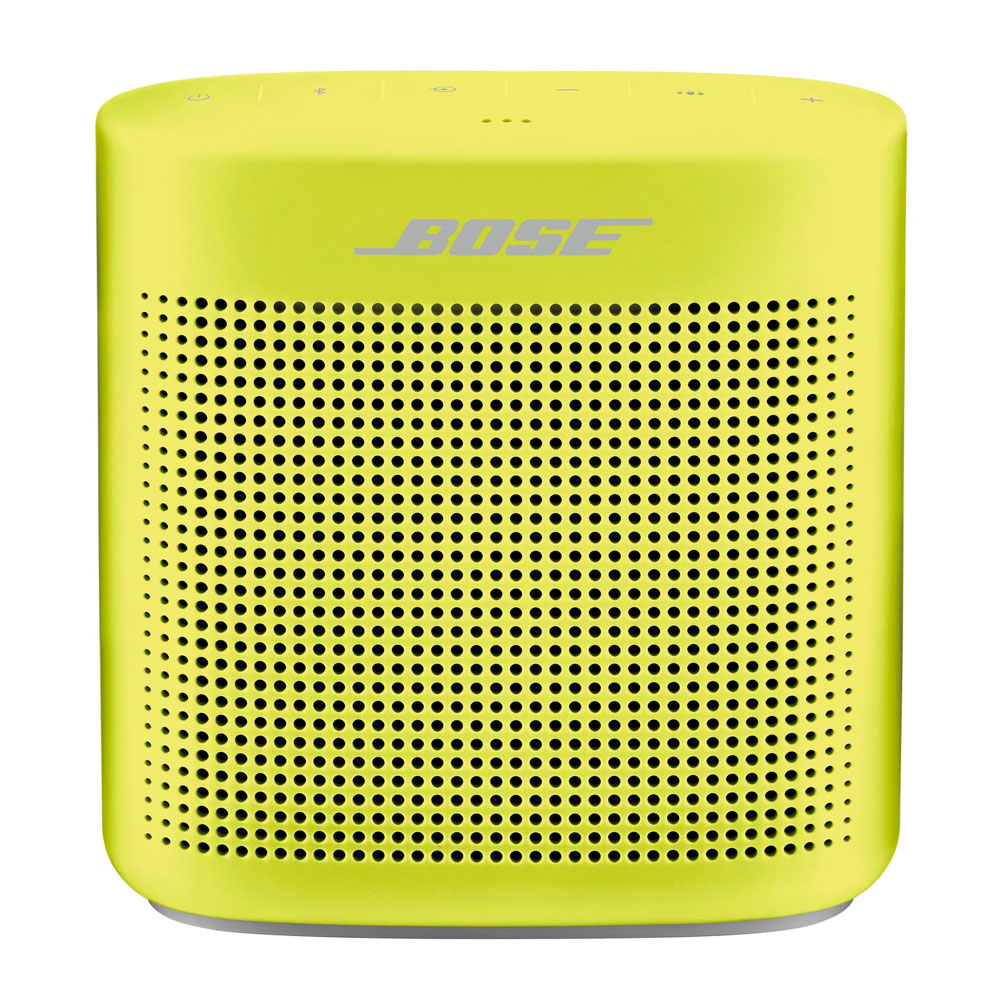 Bose Soundlink Color Ii