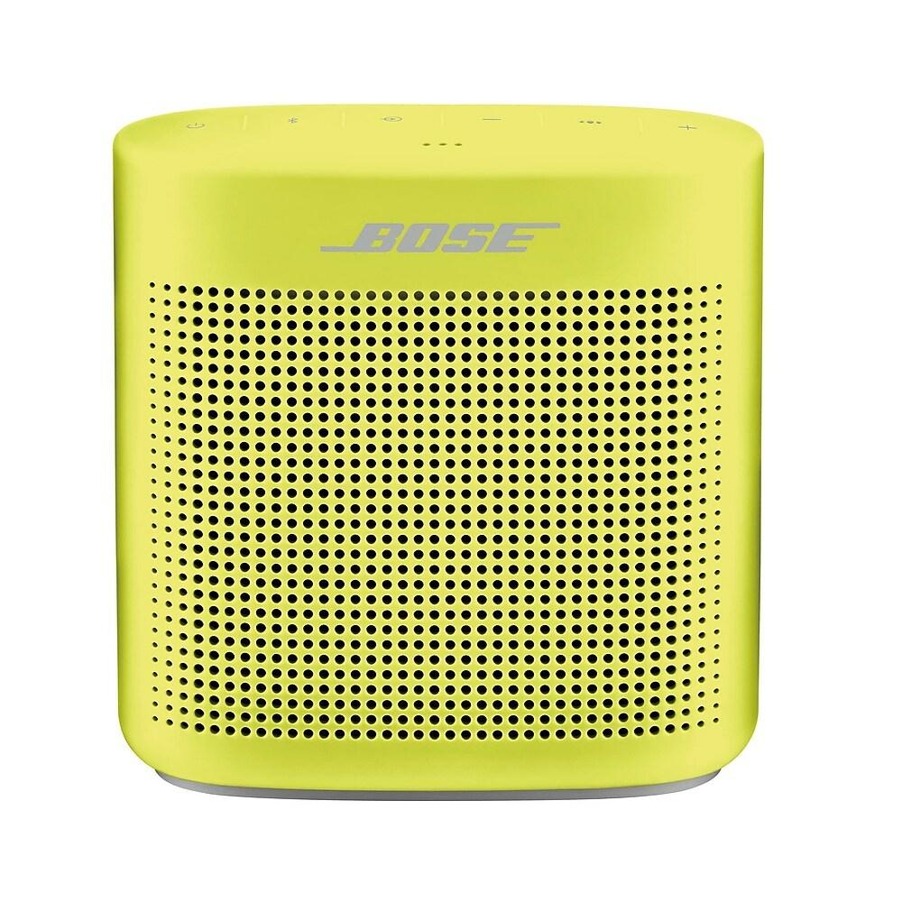 Bose Soundlink Color Ii