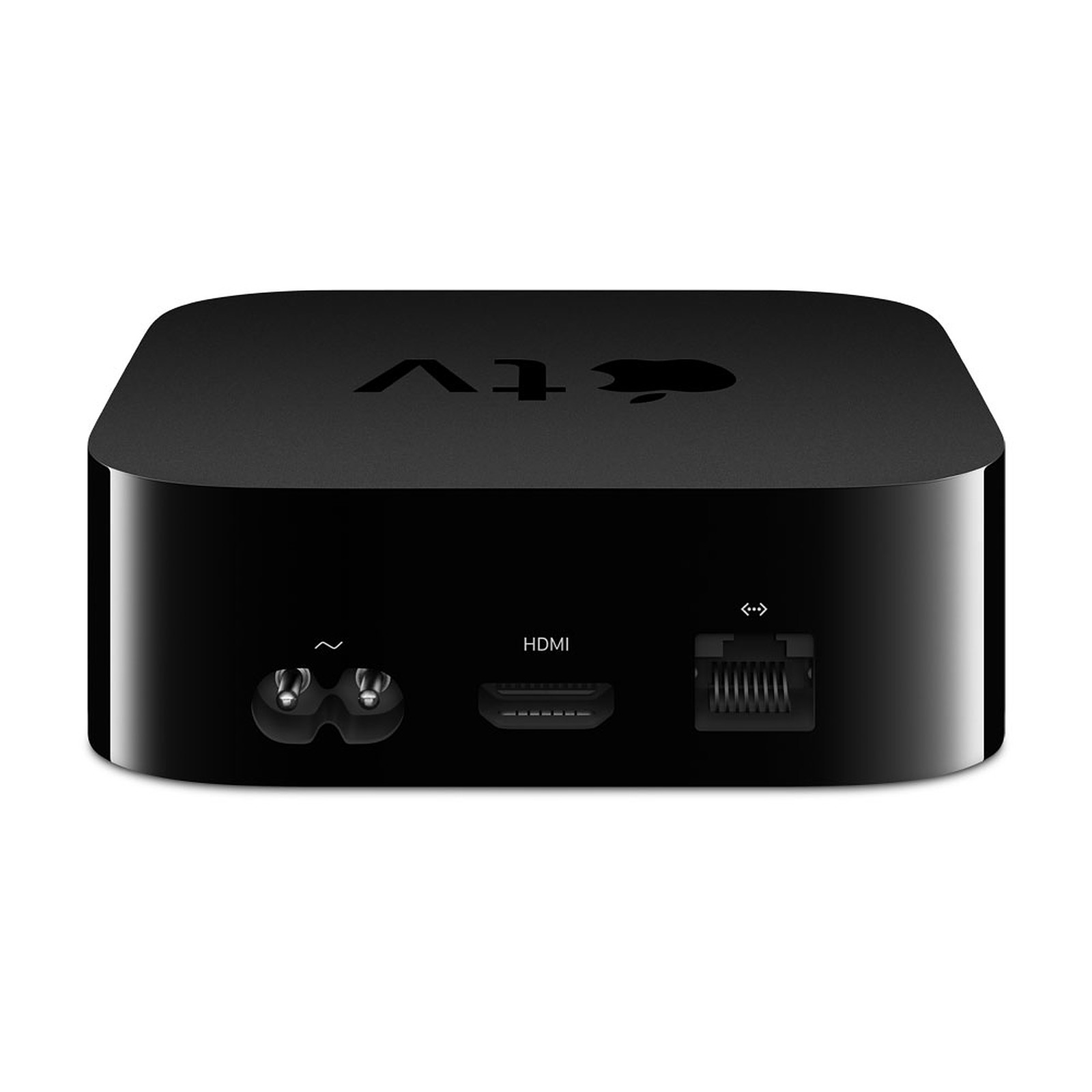 APPLE TV 4K MP7P2LZ/A 64GB