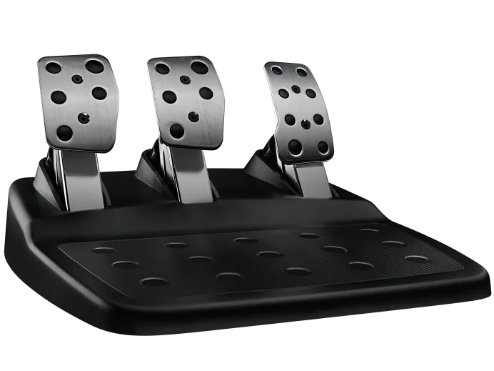 Volante Logitech Driving Force G29 PS3/4/5