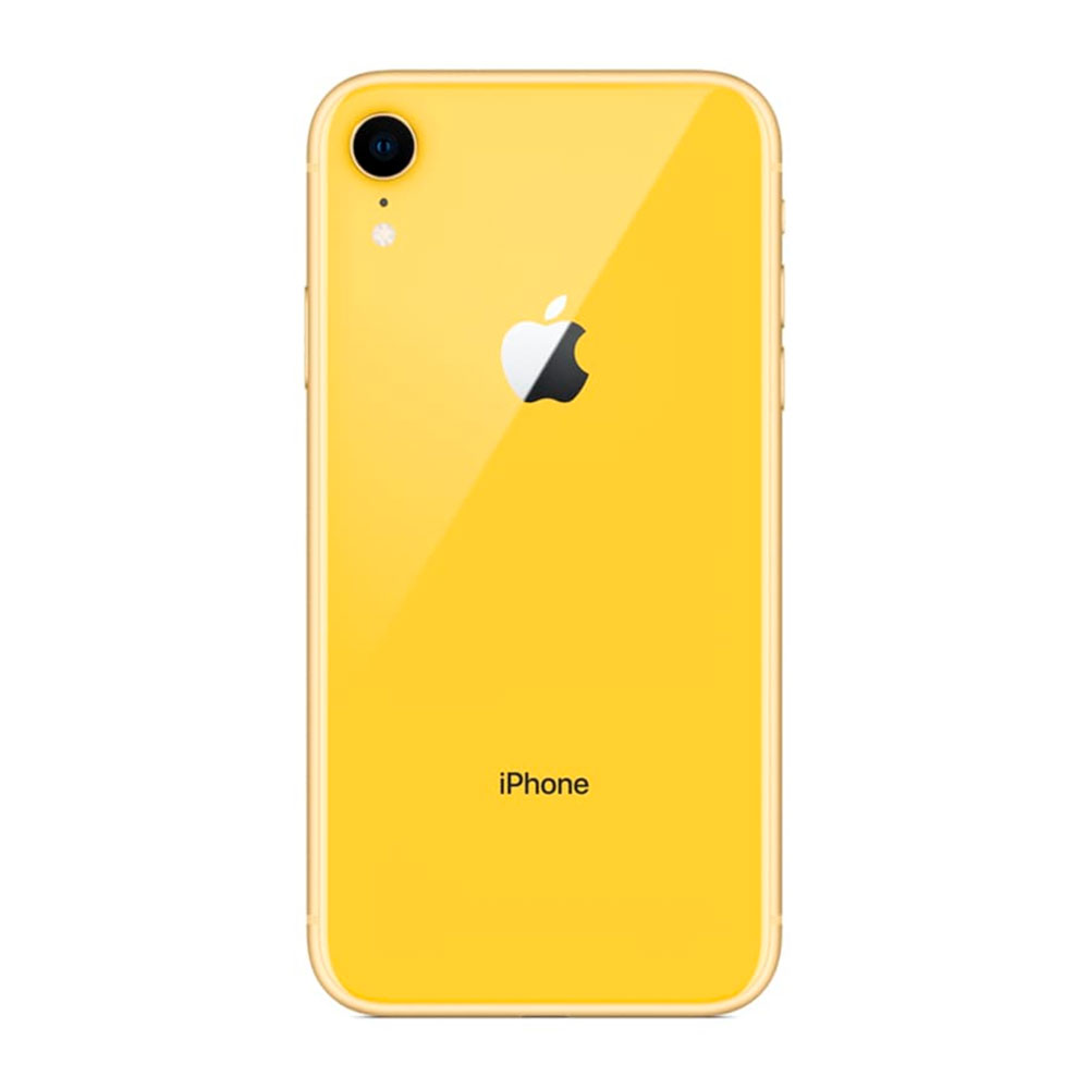 IPHONE XR 64 GB YELLOW