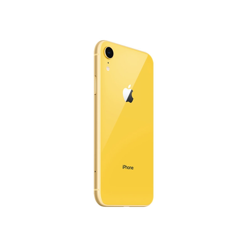 IPHONE XR 64 GB YELLOW