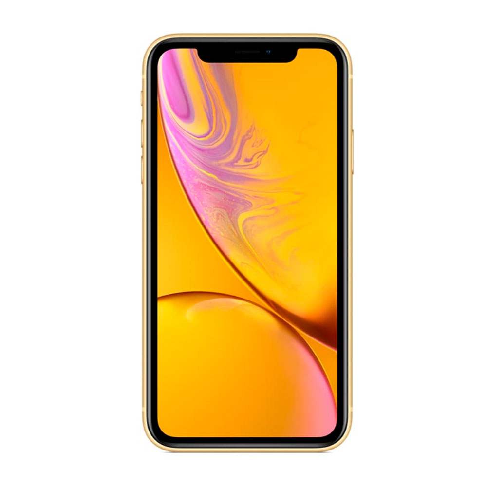 IPHONE XR 64 GB YELLOW