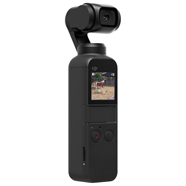 Estabilizador Dji Osmo Pocket
