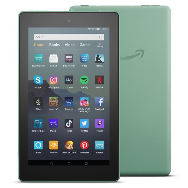 Tablet Amazon Fire 16 Gb  7.0 Wifi