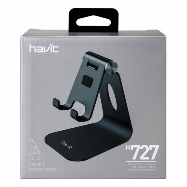 Soporte Escritorio Havit Hv-H727