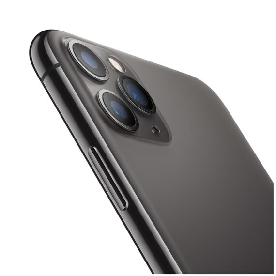 IPHONE 11 PRO MAX 64GB SPACE GRAY