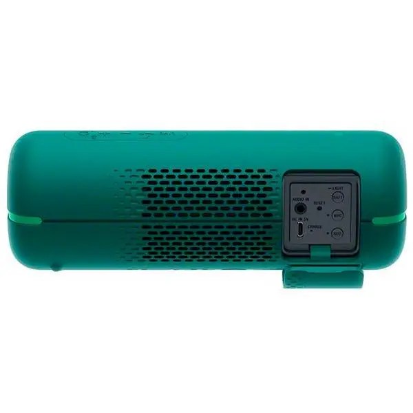 PARLANTE SONY SRS-XB22 GREEN