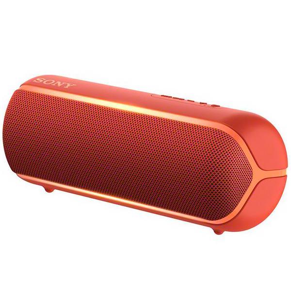 PARLANTE SONY SRS-XB22 RED