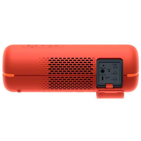 PARLANTE SONY SRS-XB22 RED