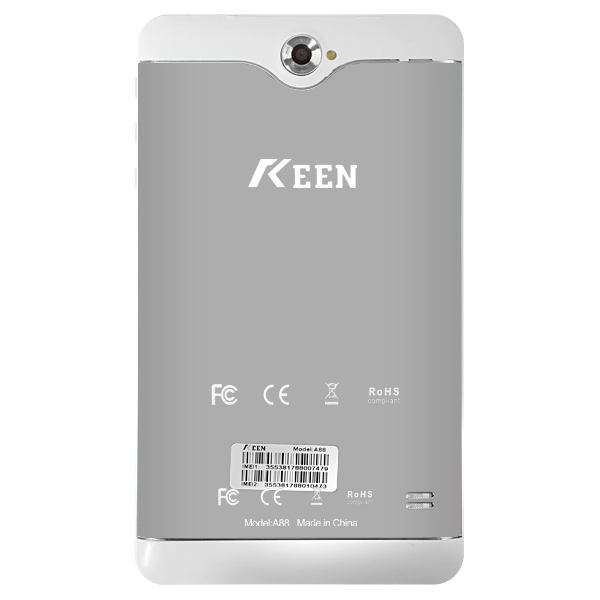 Tablet Keen A88 4g 7"