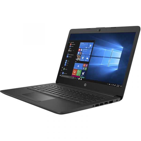 Notebook Hp 240 G7 4gb/500gb/1.1/W10/14hd+ Mochila