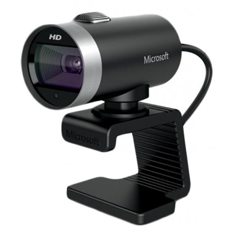 Web Cam Microsoft Lifecam Cinemahd 720p