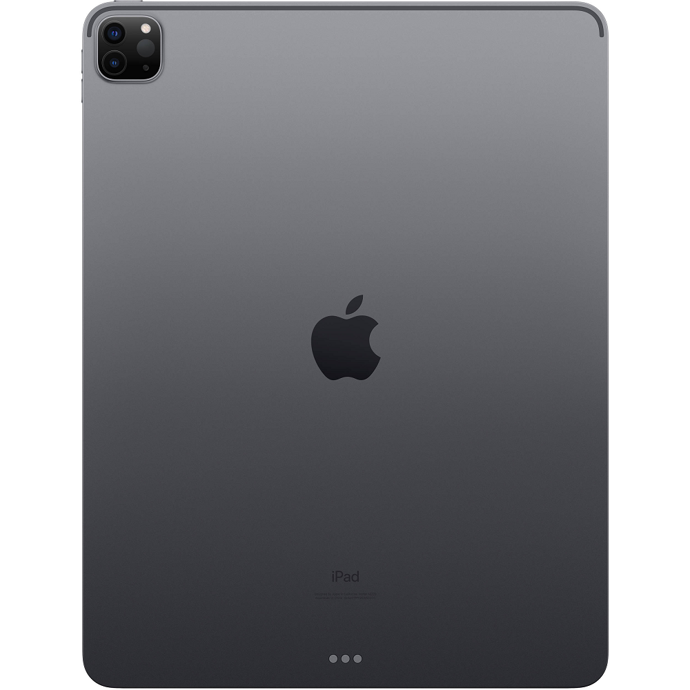 IPAD PRO 12.9 MXAT2LL/A WIFI 2020 256 GB SPACE GRAY