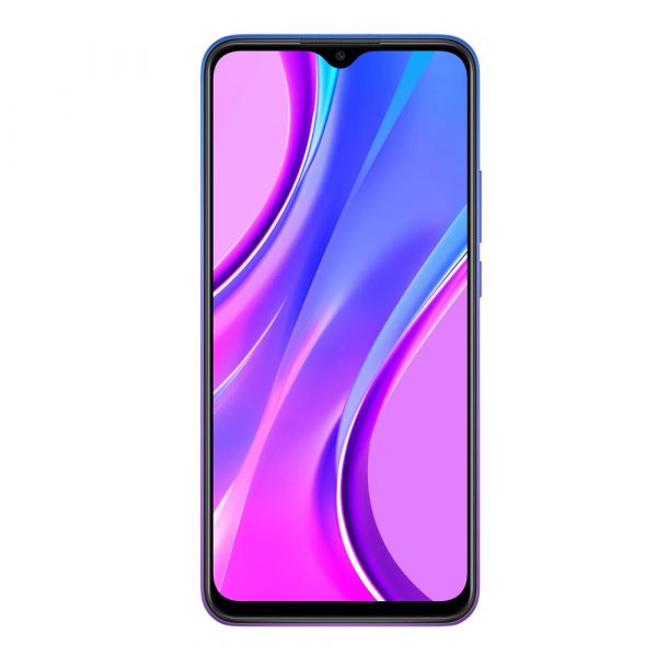 Xiaomi Redmi 9 64 Gb Purple