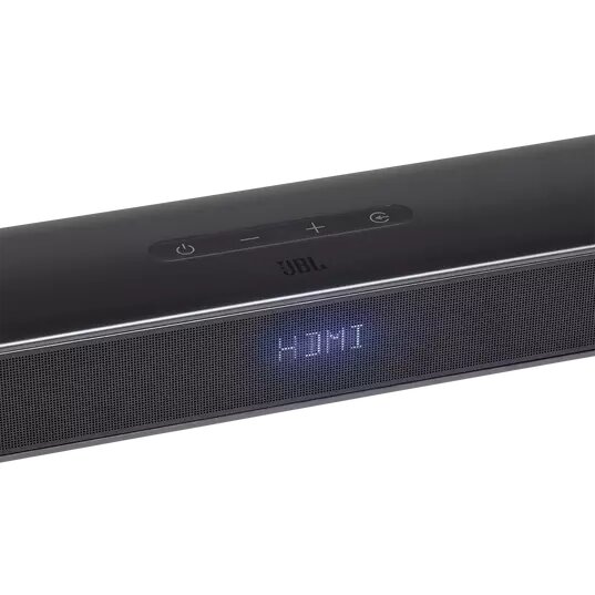 New Bar Series 2.1 Deep Bass 500096